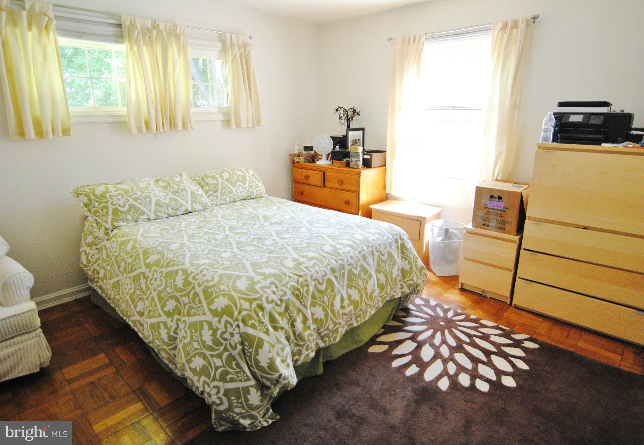 VIRGINIA HILLS - Residential Lease