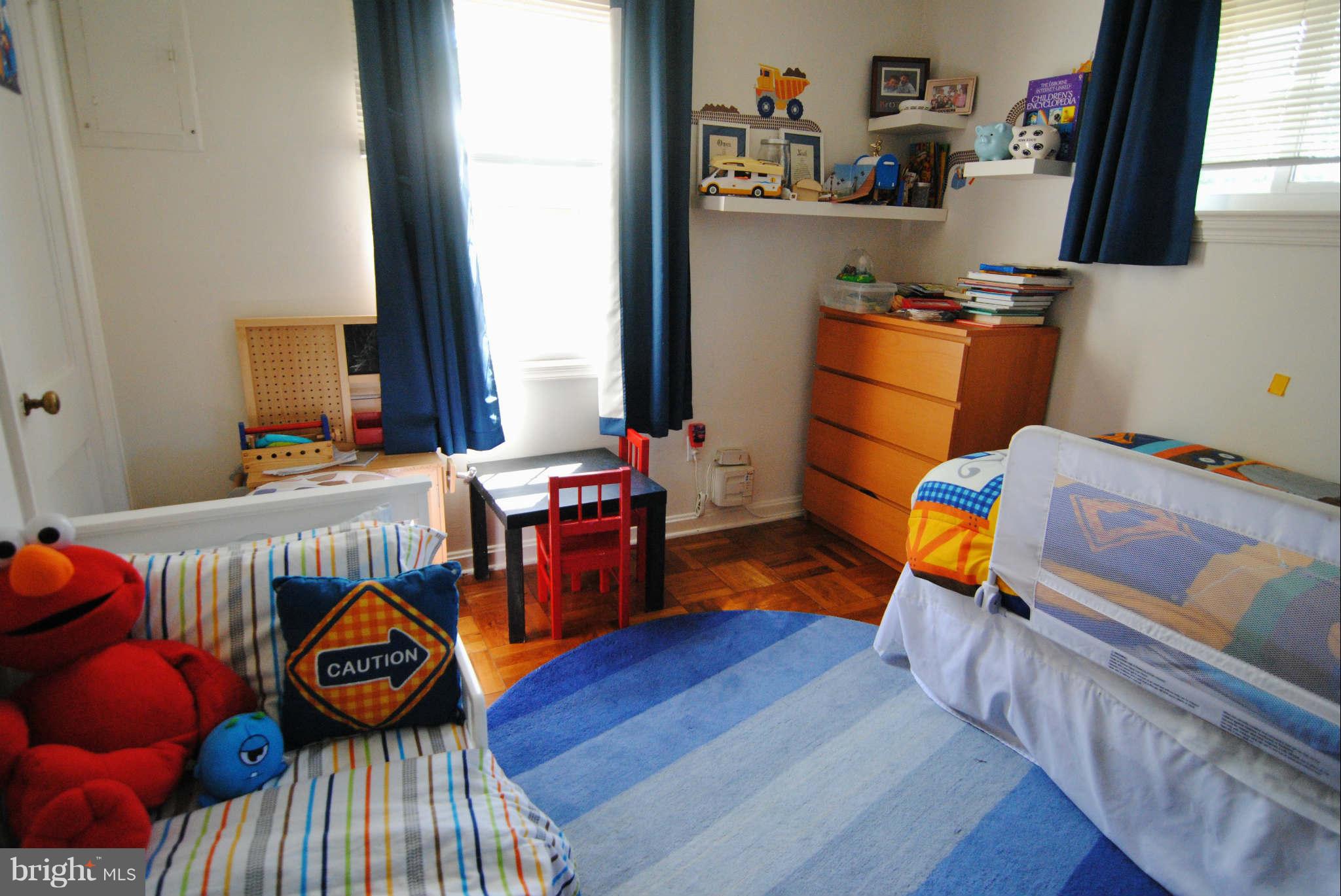 VIRGINIA HILLS - Residential Lease