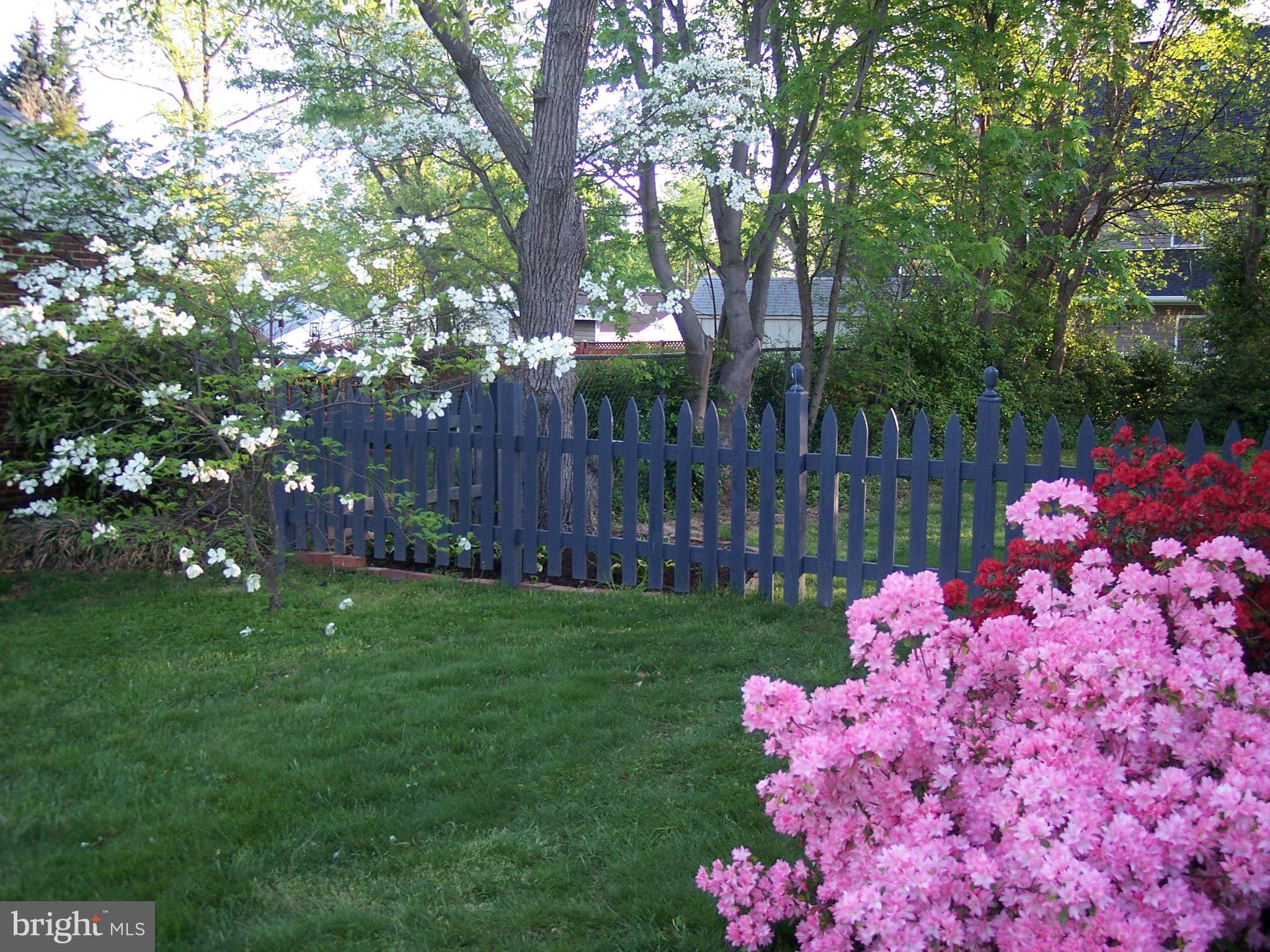 VIRGINIA HILLS - Residential Lease