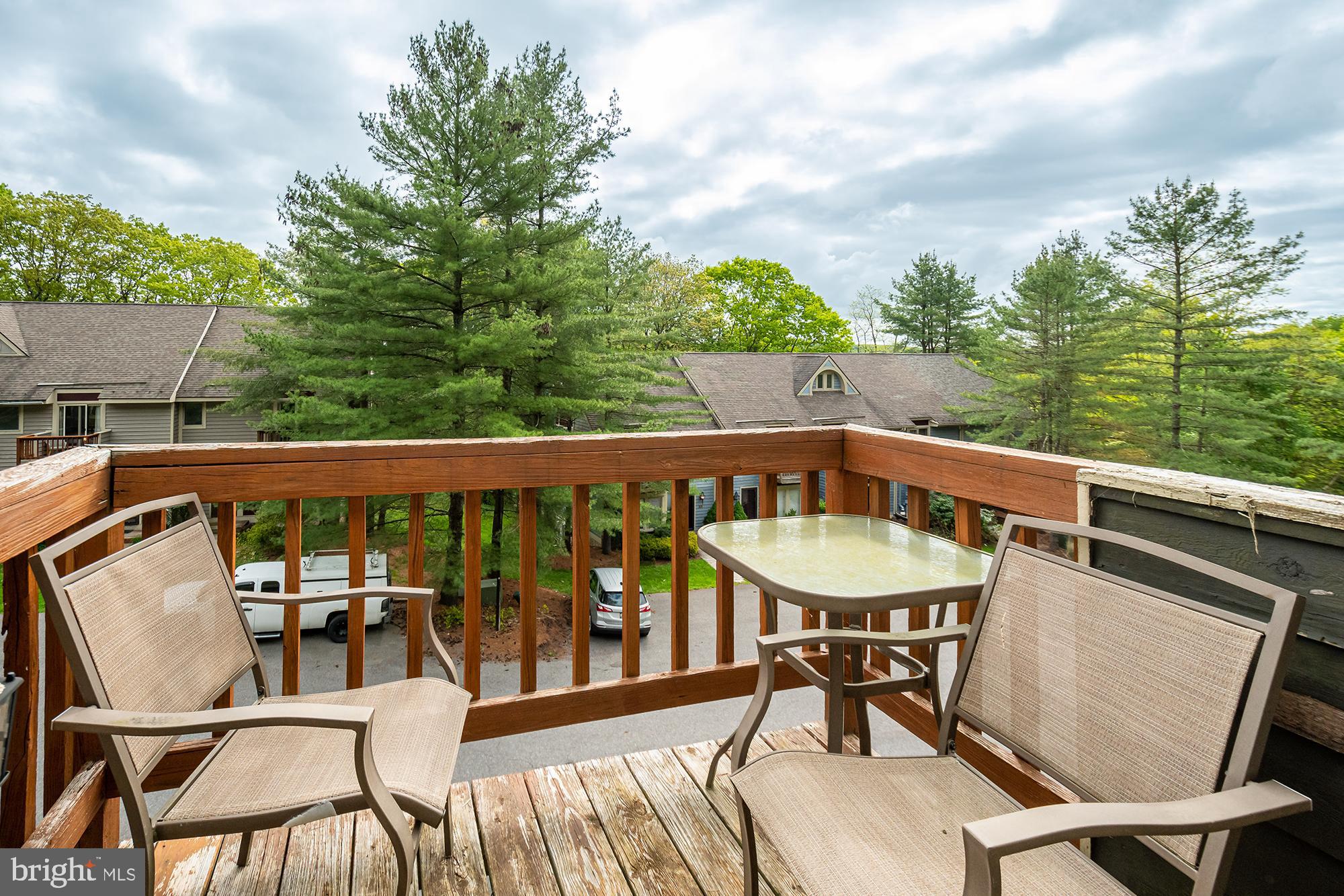 VILLAGES OF WISP - Residential