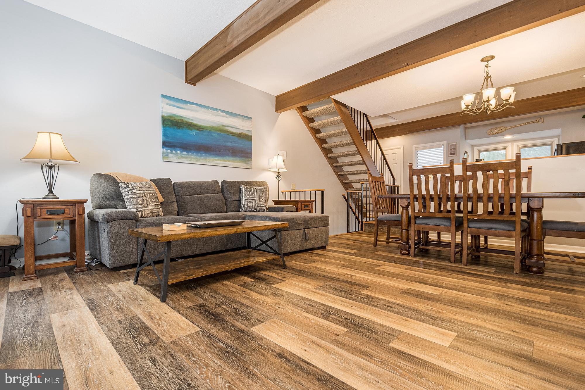 VILLAGES OF WISP - Residential