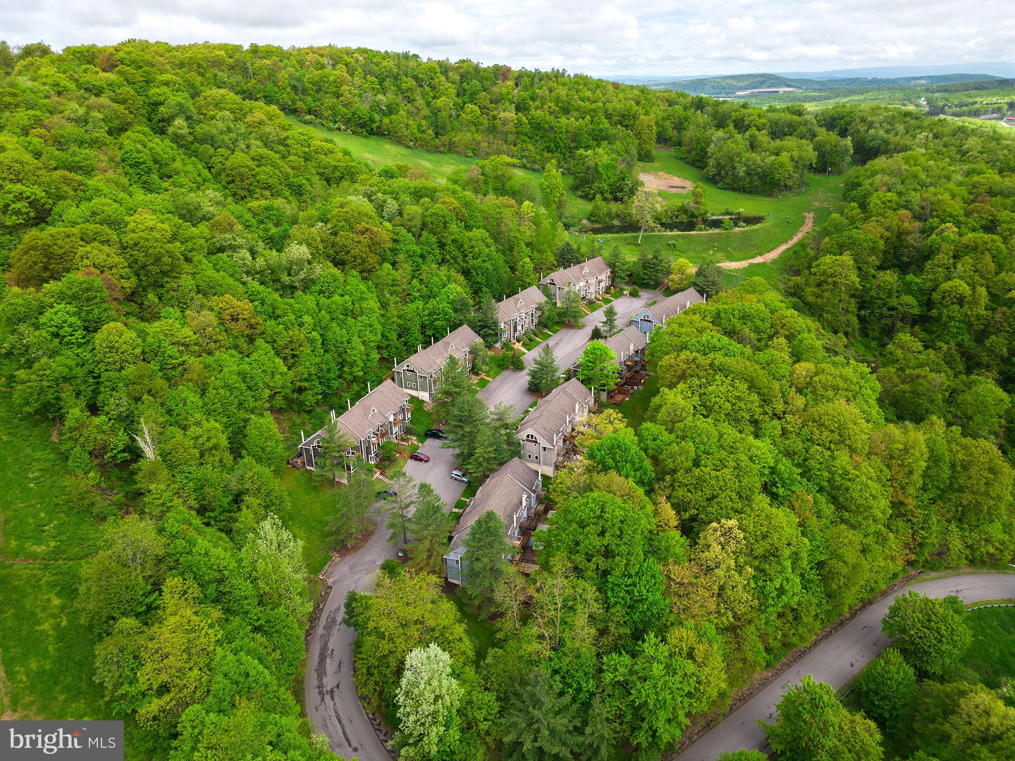 VILLAGES OF WISP - Residential