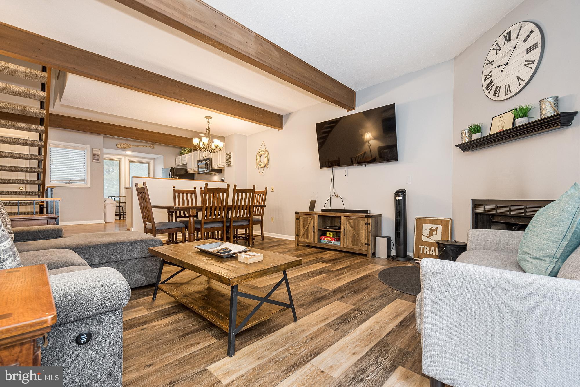 VILLAGES OF WISP - Residential