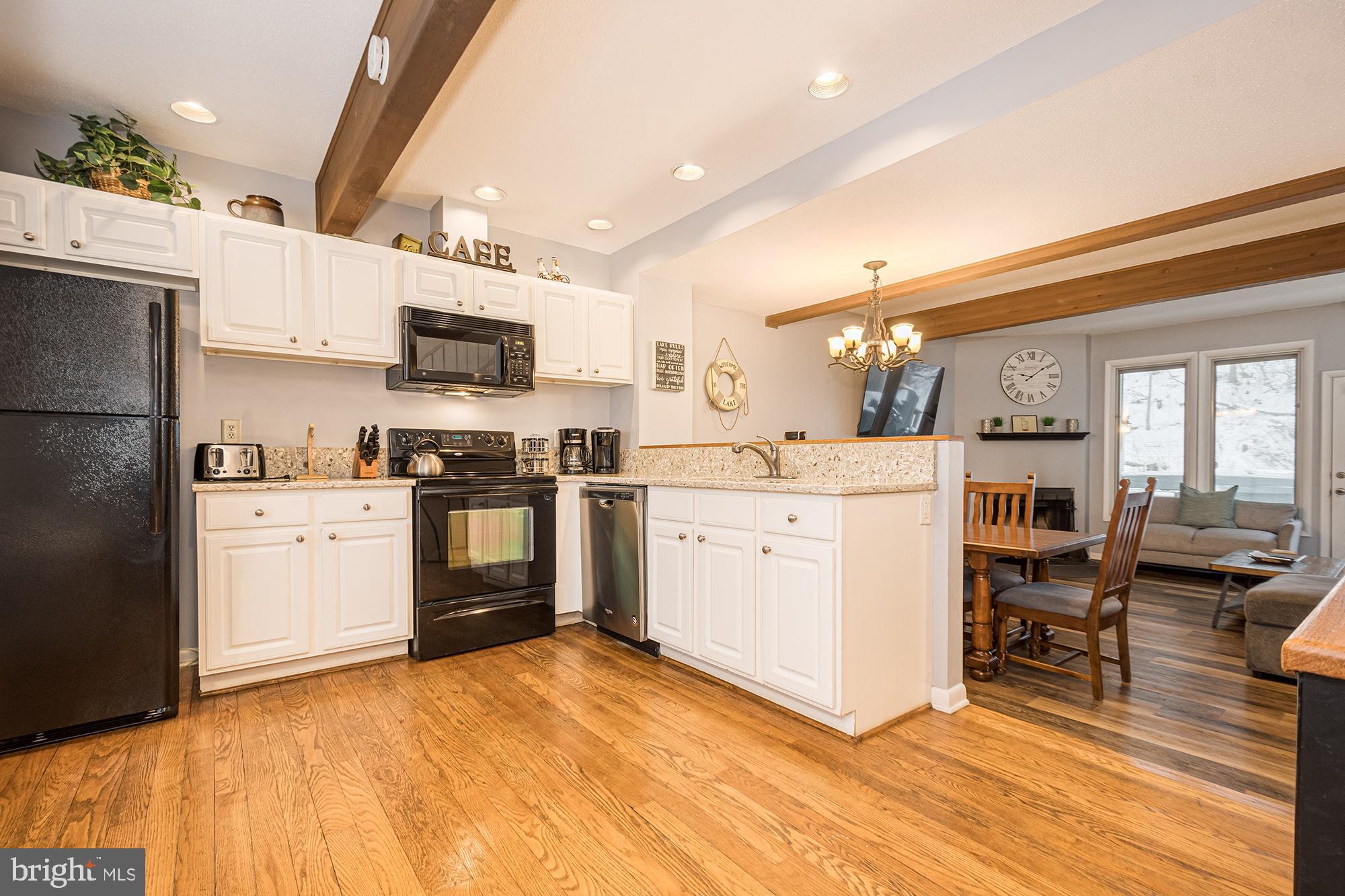 VILLAGES OF WISP - Residential