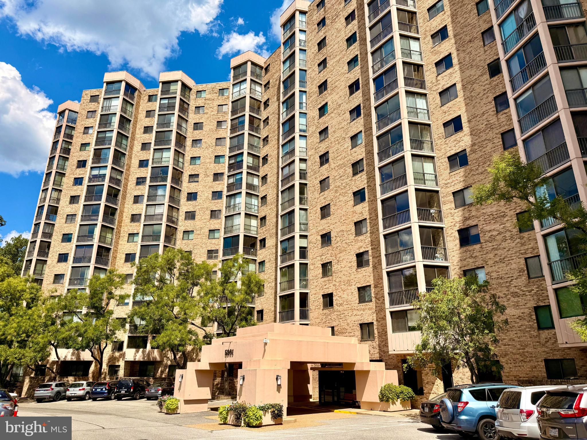 5901 MOUNT EAGLE DRIVE 516