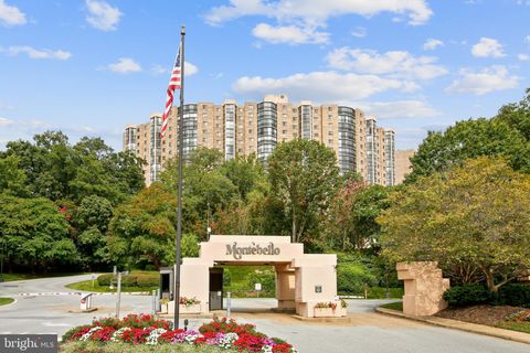 5901 MOUNT EAGLE DRIVE 516 ALEXANDRIA VA 22303