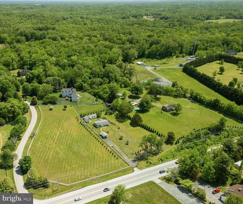 Tiny photo for 101 Jordan Taylor Lane, HARWOOD, MD 20776 (MLS # MDAA2145354)