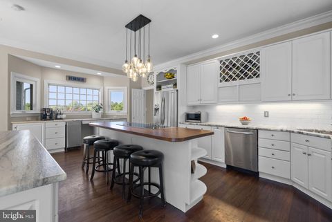 Tiny photo for 101 Jordan Taylor Lane, HARWOOD, MD 20776 (MLS # MDAA2145354)