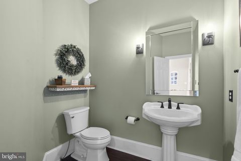 Tiny photo for 101 Jordan Taylor Lane, HARWOOD, MD 20776 (MLS # MDAA2145354)