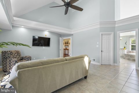 Tiny photo for 101 Jordan Taylor Lane, HARWOOD, MD 20776 (MLS # MDAA2145354)