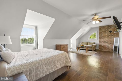 Tiny photo for 101 Jordan Taylor Lane, HARWOOD, MD 20776 (MLS # MDAA2145354)