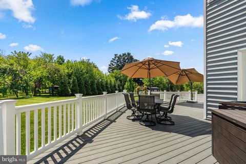 Tiny photo for 101 Jordan Taylor Lane, HARWOOD, MD 20776 (MLS # MDAA2145354)