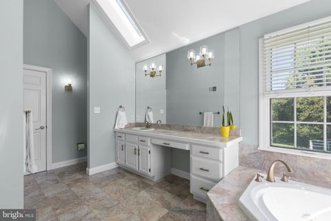 Tiny photo for 101 Jordan Taylor Lane, HARWOOD, MD 20776 (MLS # MDAA2145354)