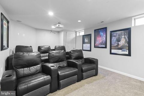 Tiny photo for 101 Jordan Taylor Lane, HARWOOD, MD 20776 (MLS # MDAA2145354)