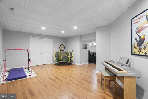 Tiny photo for 101 Jordan Taylor Lane, HARWOOD, MD 20776 (MLS # MDAA2145354)