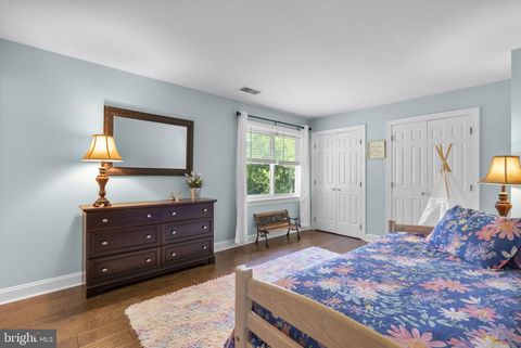 Tiny photo for 101 Jordan Taylor Lane, HARWOOD, MD 20776 (MLS # MDAA2145354)