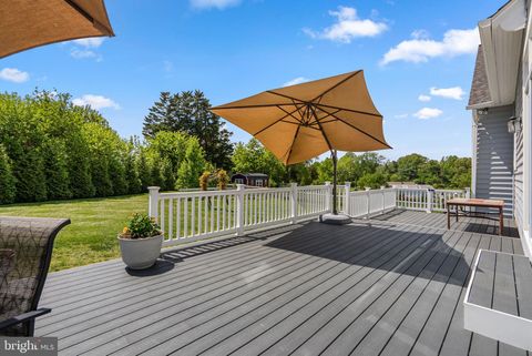 Tiny photo for 101 Jordan Taylor Lane, HARWOOD, MD 20776 (MLS # MDAA2145354)