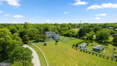 Tiny photo for 101 Jordan Taylor Lane, HARWOOD, MD 20776 (MLS # MDAA2145354)