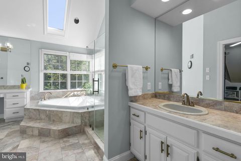 Tiny photo for 101 Jordan Taylor Lane, HARWOOD, MD 20776 (MLS # MDAA2145354)
