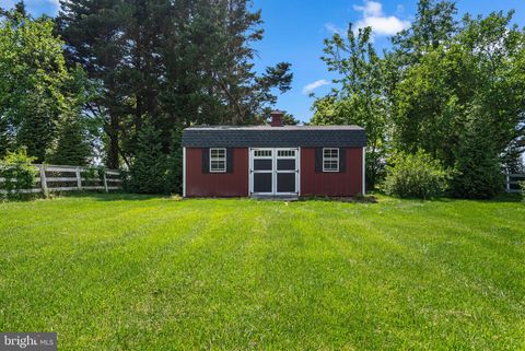 Tiny photo for 101 Jordan Taylor Lane, HARWOOD, MD 20776 (MLS # MDAA2145354)