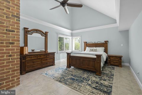 Tiny photo for 101 Jordan Taylor Lane, HARWOOD, MD 20776 (MLS # MDAA2145354)