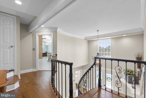 Tiny photo for 101 Jordan Taylor Lane, HARWOOD, MD 20776 (MLS # MDAA2145354)