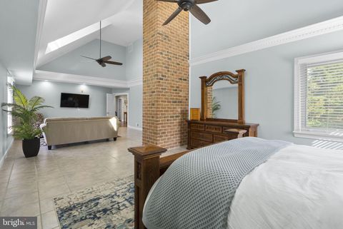 Tiny photo for 101 Jordan Taylor Lane, HARWOOD, MD 20776 (MLS # MDAA2145354)