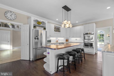 Tiny photo for 101 Jordan Taylor Lane, HARWOOD, MD 20776 (MLS # MDAA2145354)