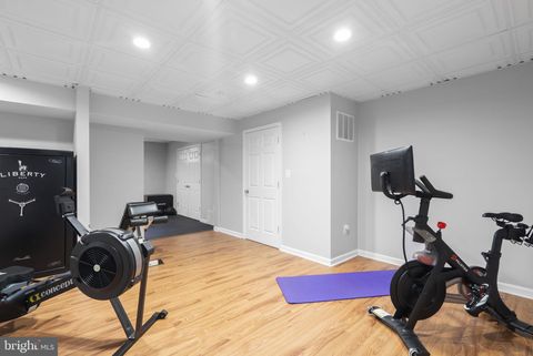 Tiny photo for 101 Jordan Taylor Lane, HARWOOD, MD 20776 (MLS # MDAA2145354)