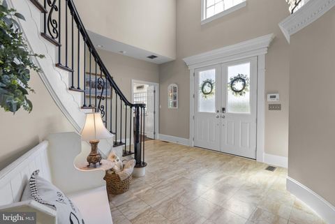 Tiny photo for 101 Jordan Taylor Lane, HARWOOD, MD 20776 (MLS # MDAA2145354)