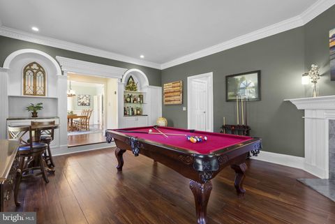 Tiny photo for 101 Jordan Taylor Lane, HARWOOD, MD 20776 (MLS # MDAA2145354)