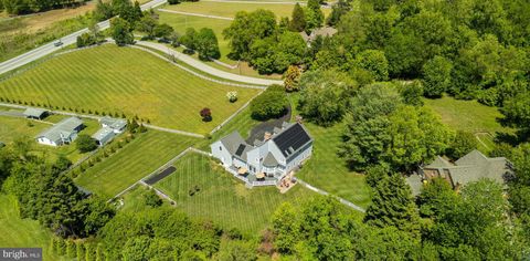 Tiny photo for 101 Jordan Taylor Lane, HARWOOD, MD 20776 (MLS # MDAA2145354)