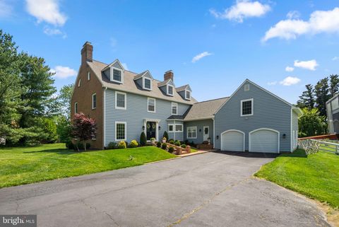 Tiny photo for 101 Jordan Taylor Lane, HARWOOD, MD 20776 (MLS # MDAA2145354)