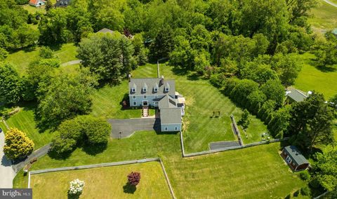 Tiny photo for 101 Jordan Taylor Lane, HARWOOD, MD 20776 (MLS # MDAA2145354)