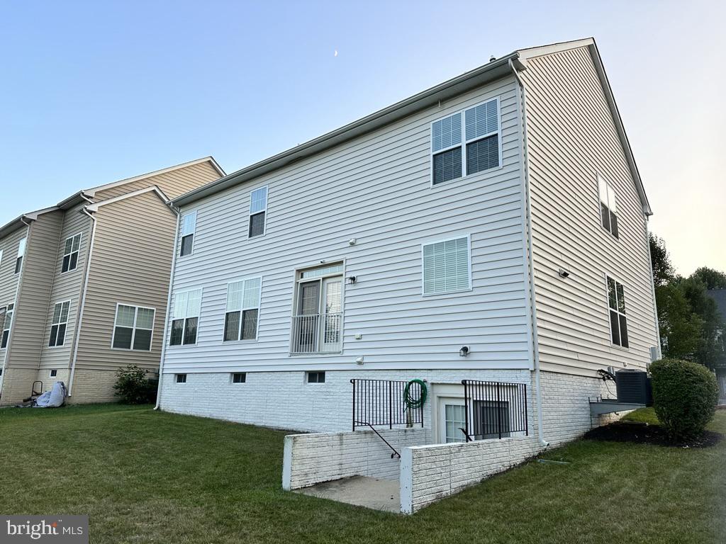 BALMORAL-PLAT 10> - Residential