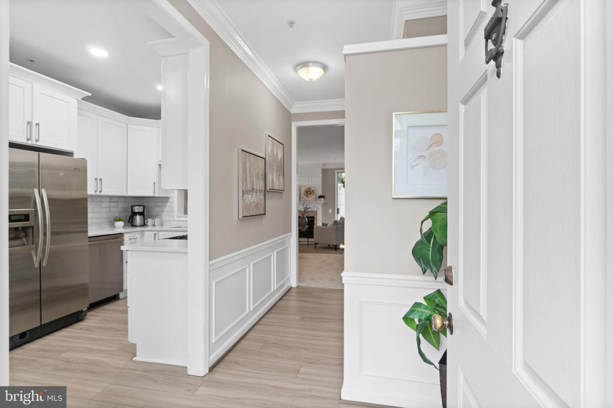 KINGSGATE - Residential