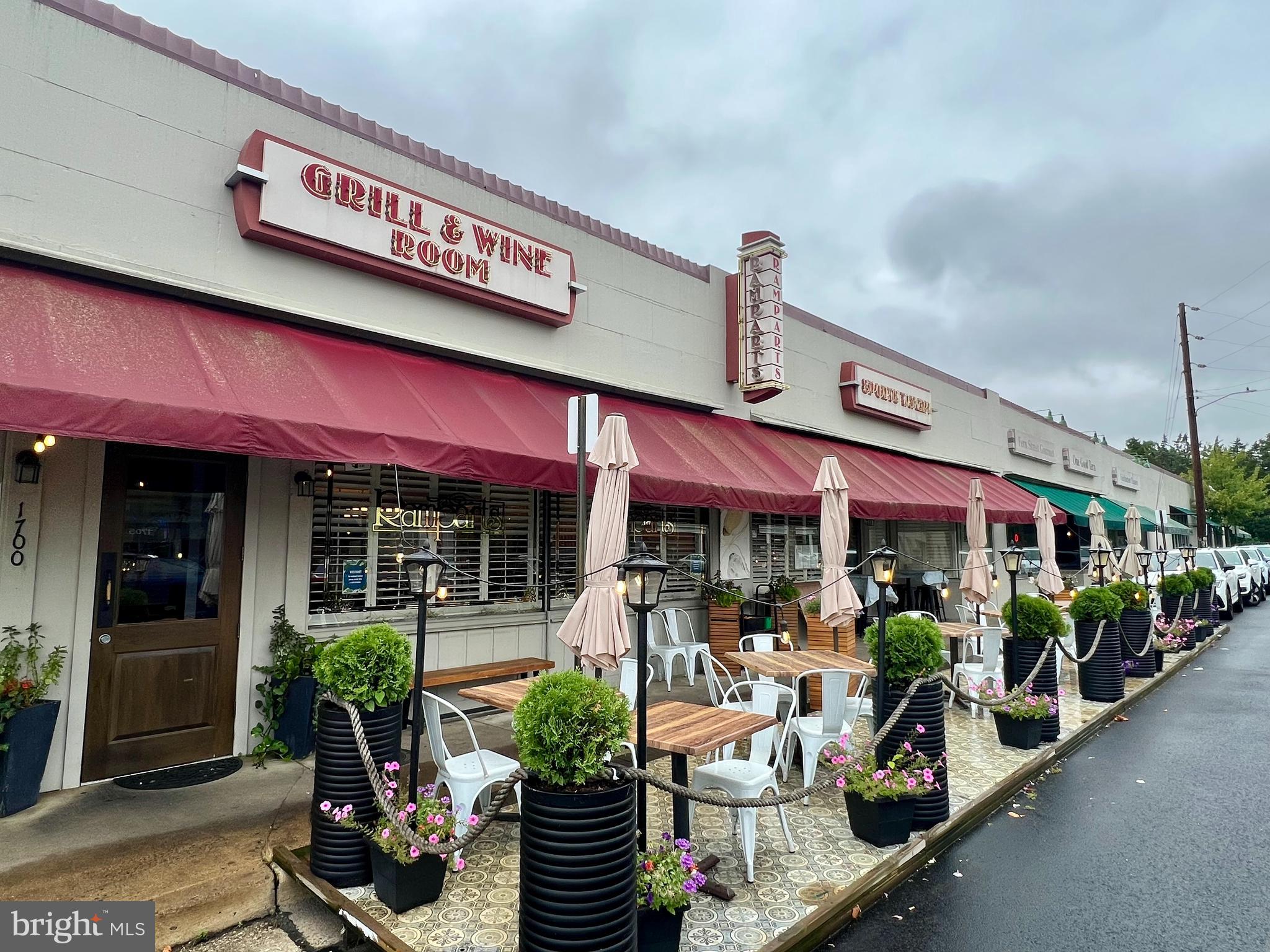 KINGSGATE - Residential