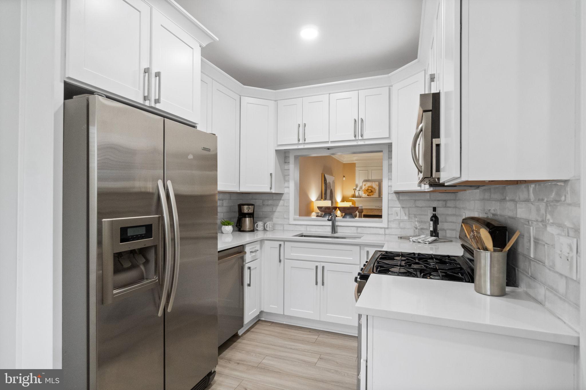 KINGSGATE - Residential