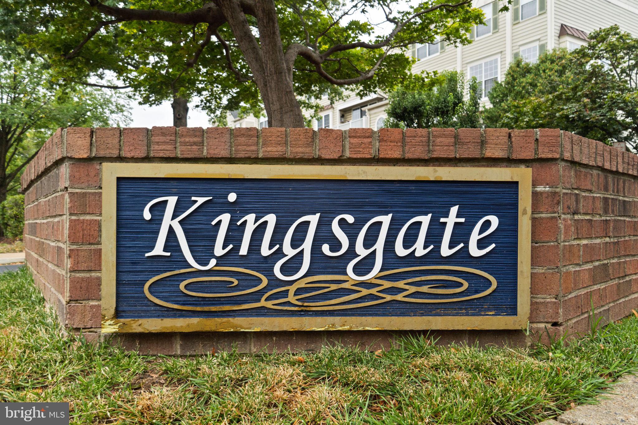 KINGSGATE - Residential