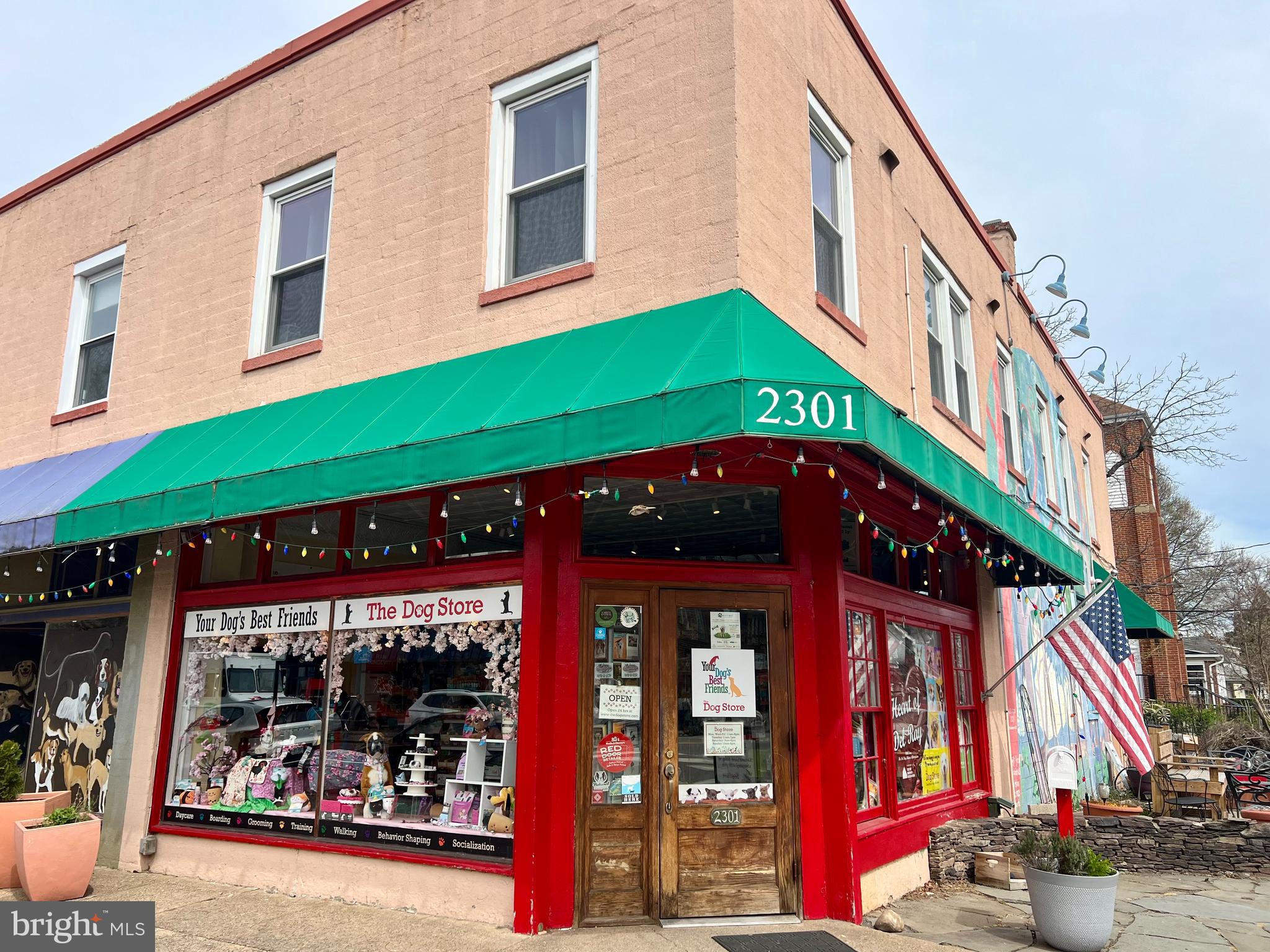 KINGSGATE - Residential