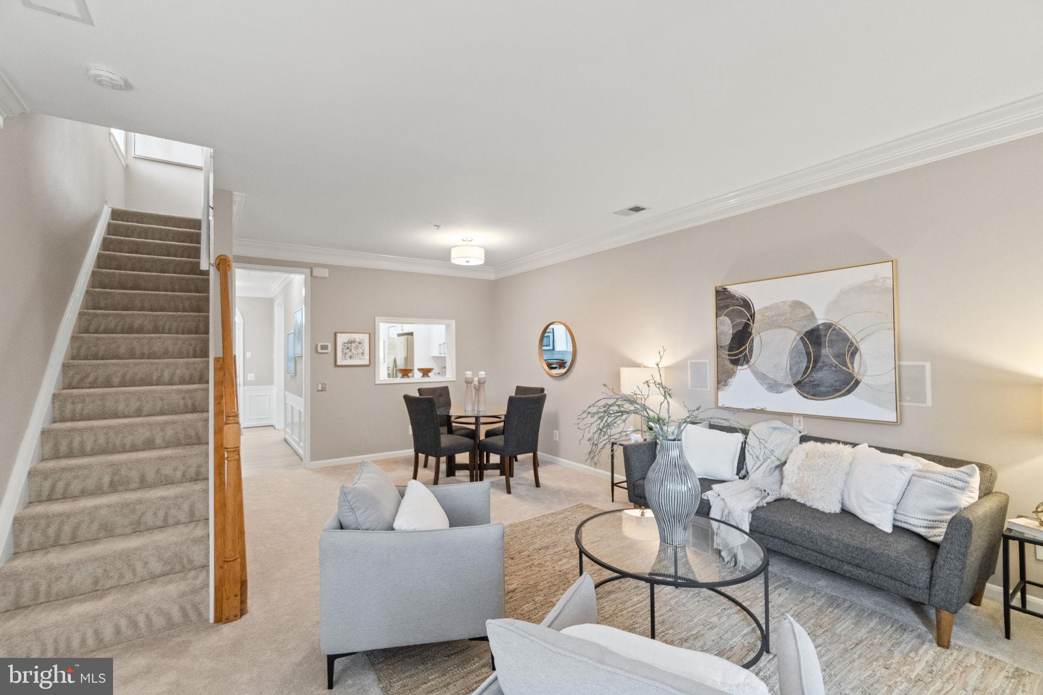 KINGSGATE - Residential