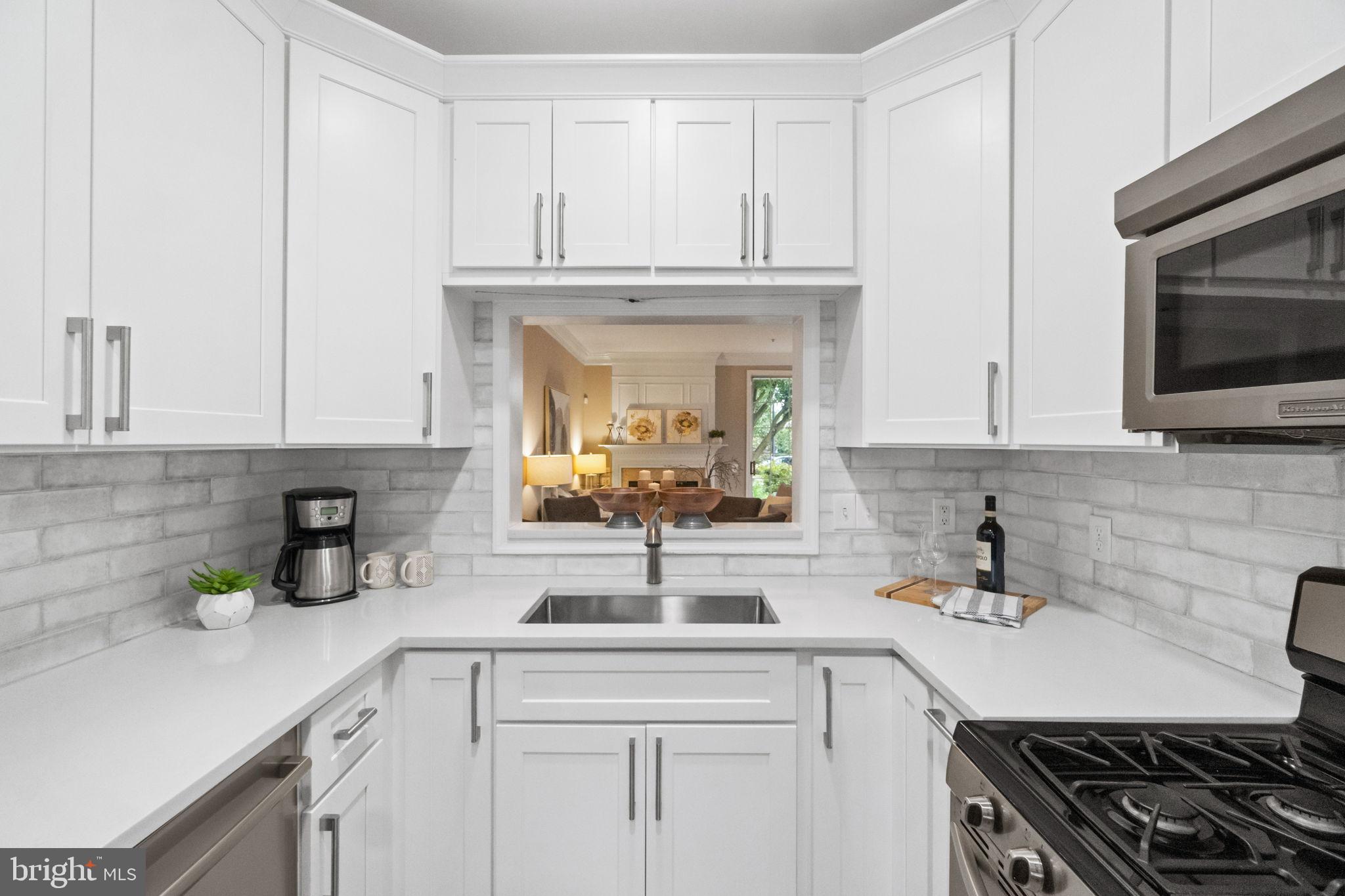 KINGSGATE - Residential