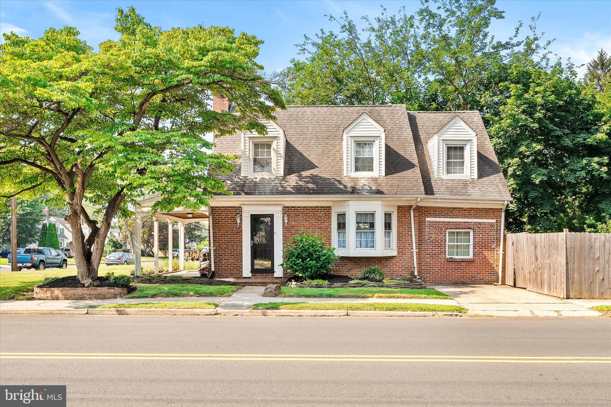 71 HOMESTEAD AVENUE