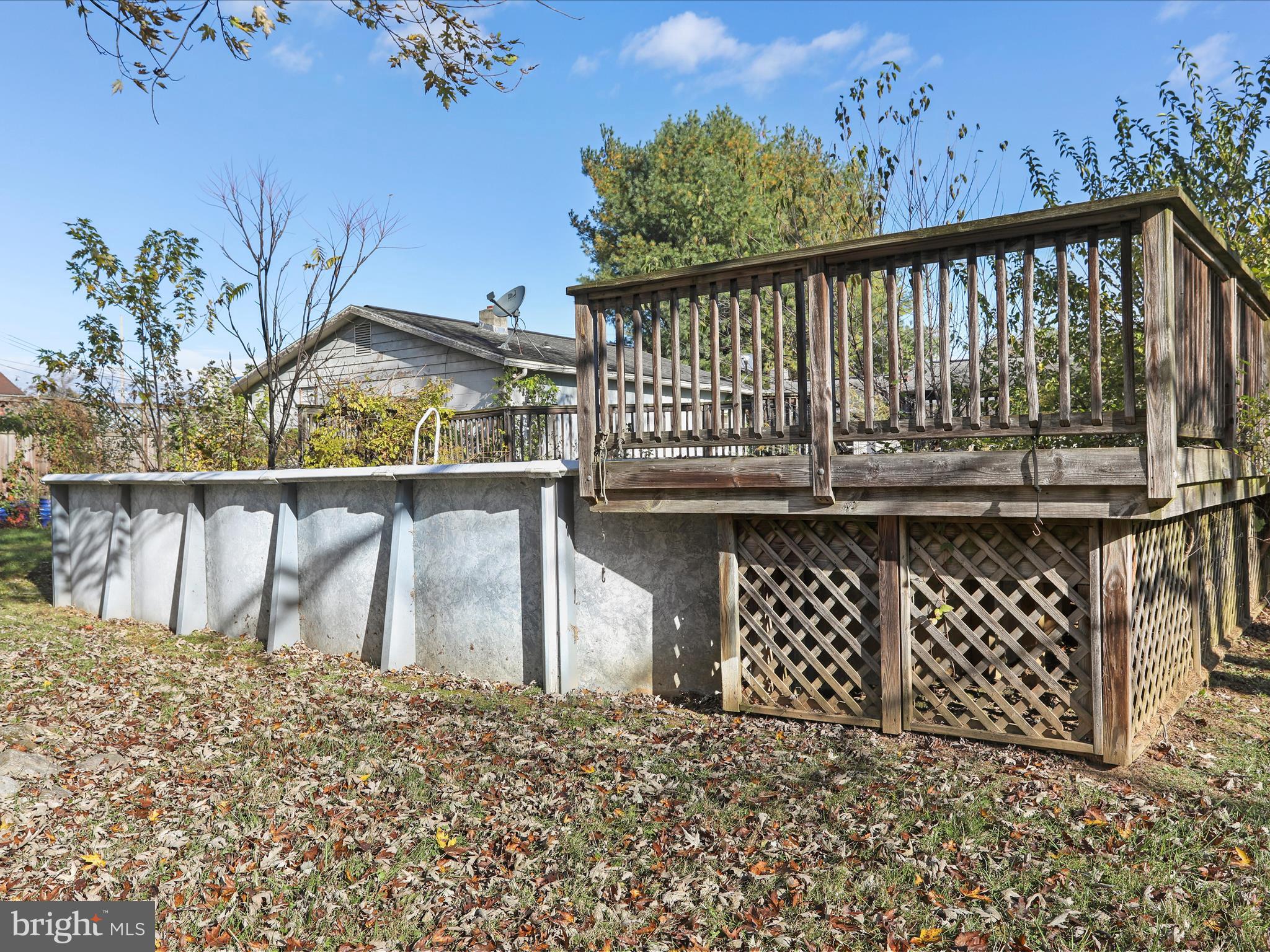 BUNKER HILL - Residential