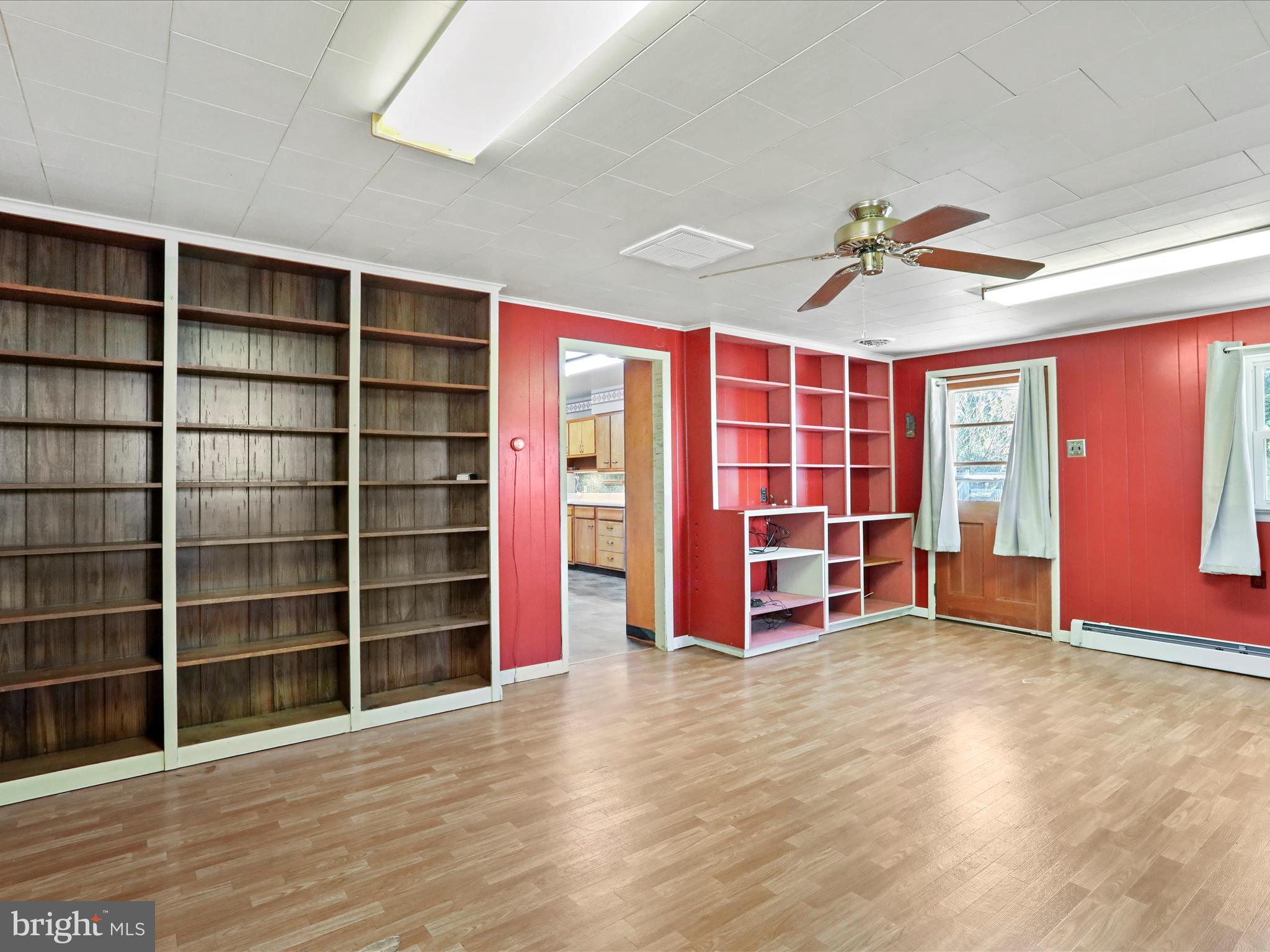 BUNKER HILL - Residential