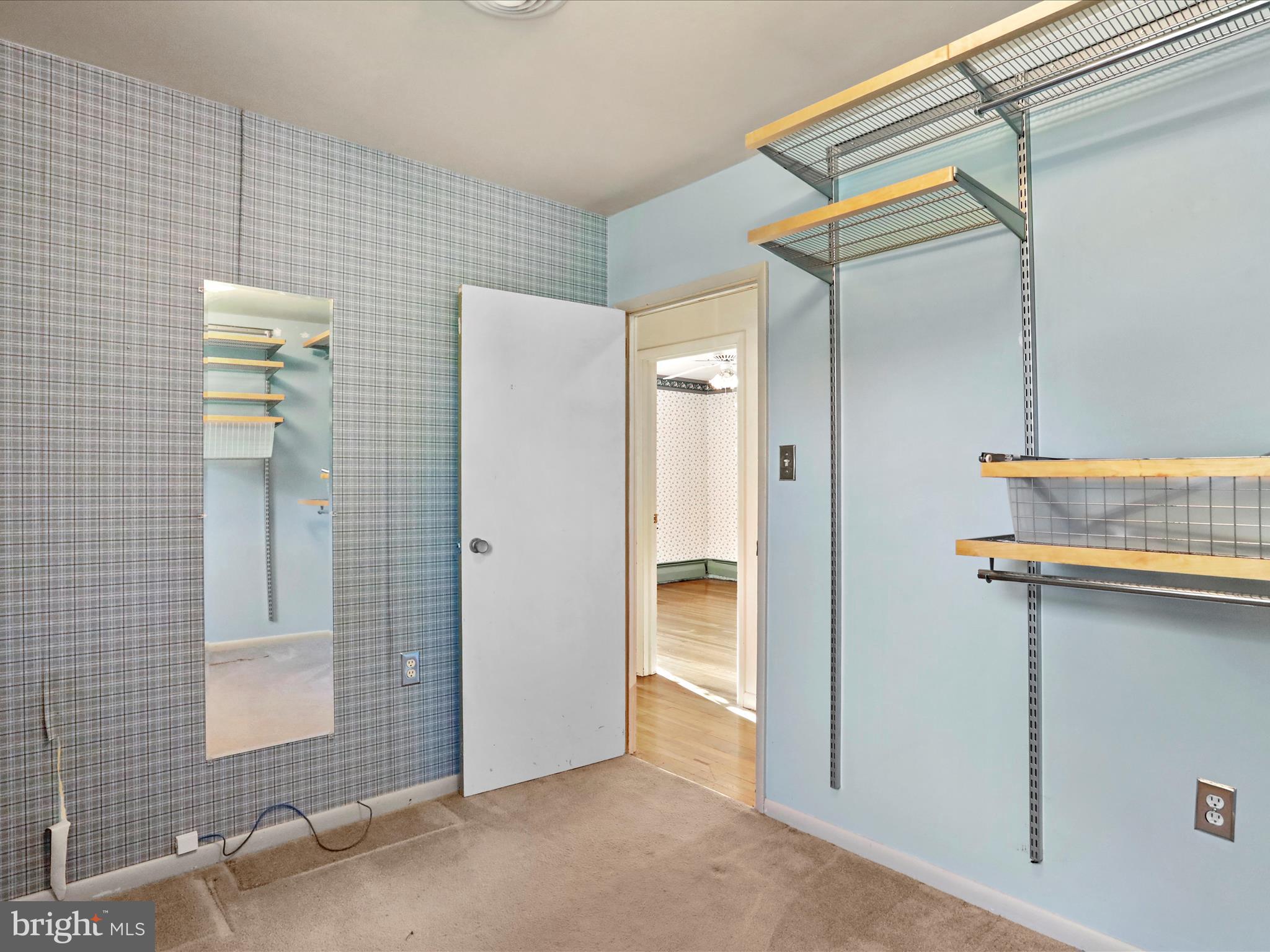 BUNKER HILL - Residential