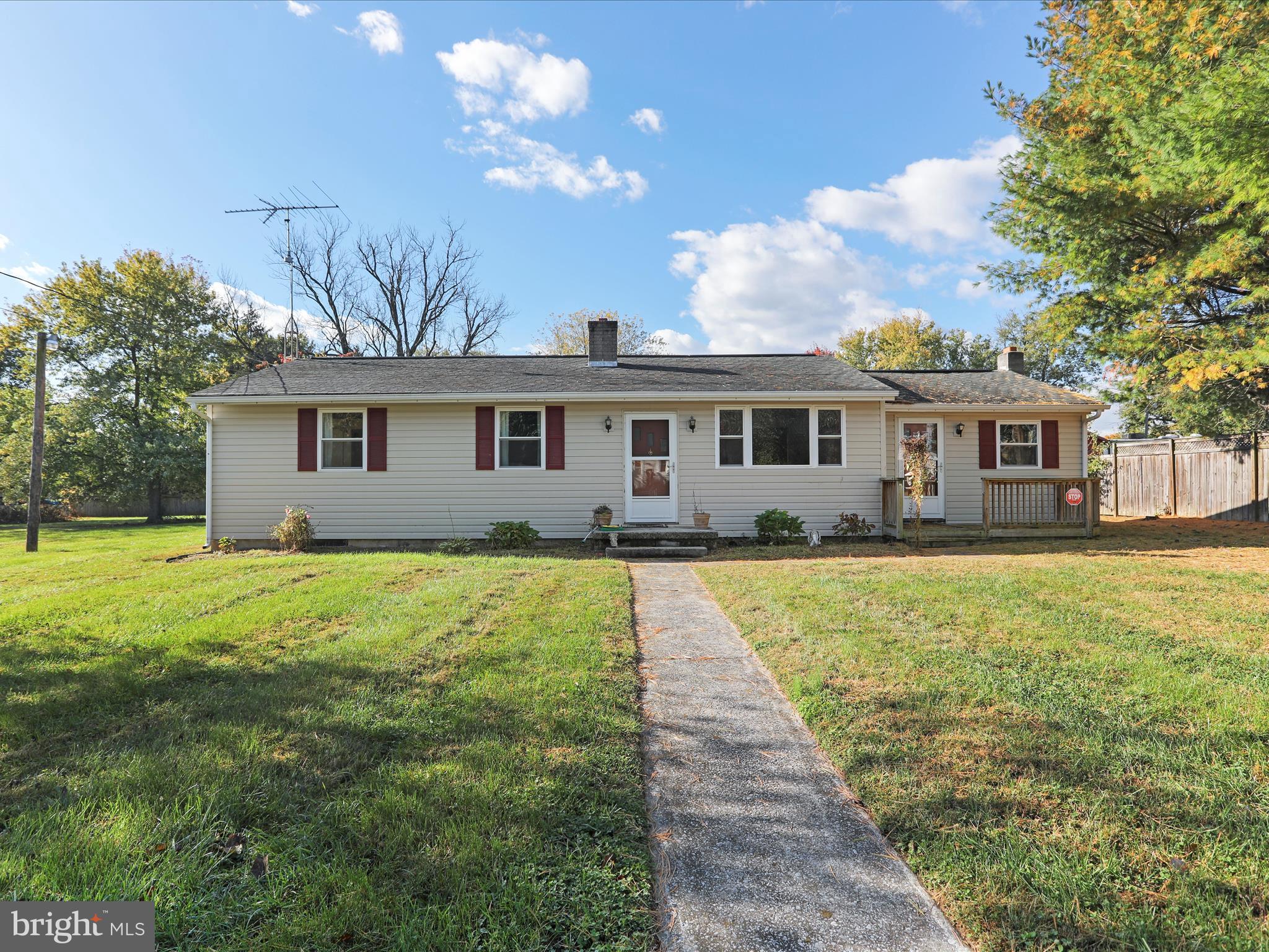 BUNKER HILL - Residential