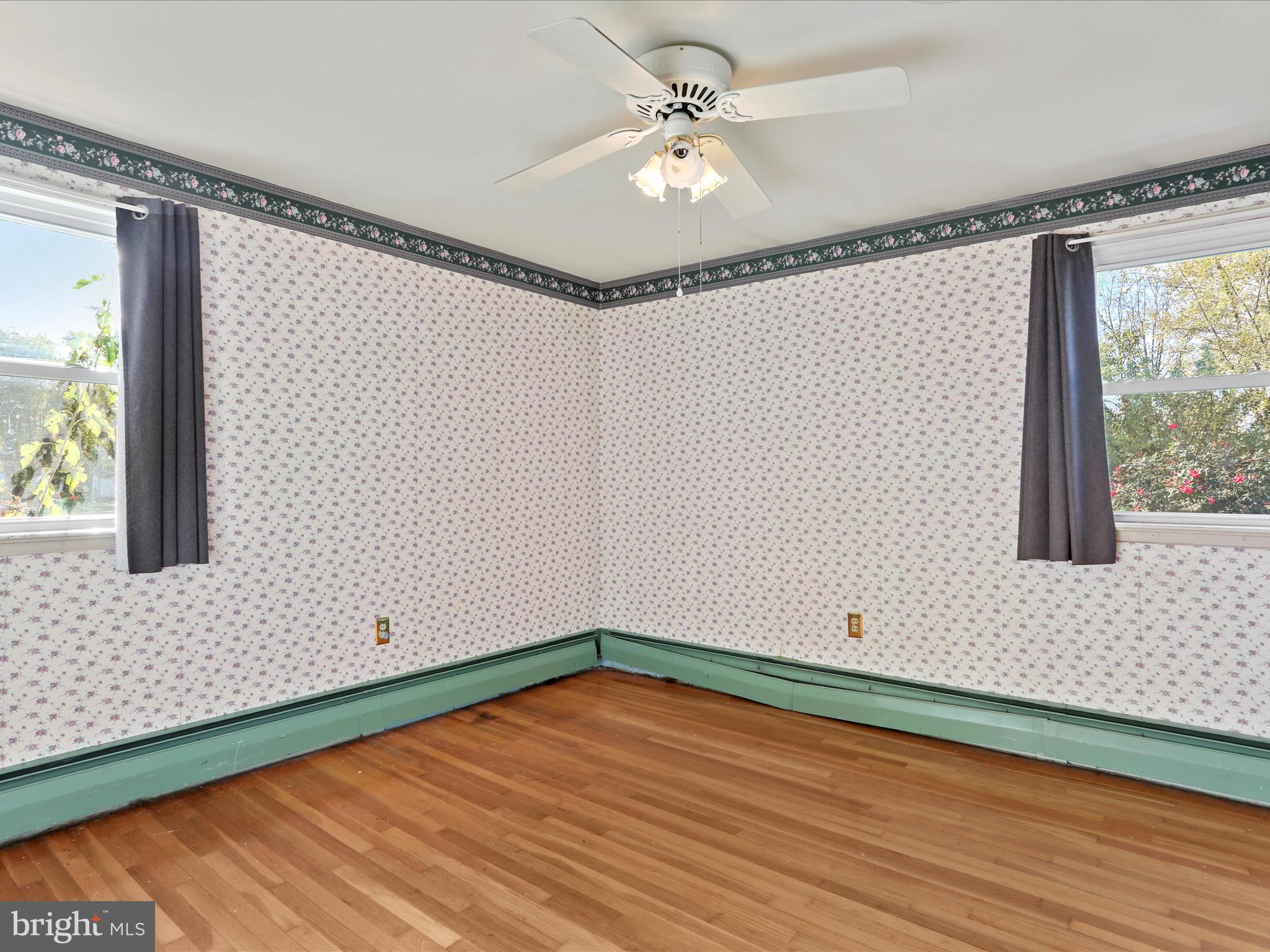 BUNKER HILL - Residential