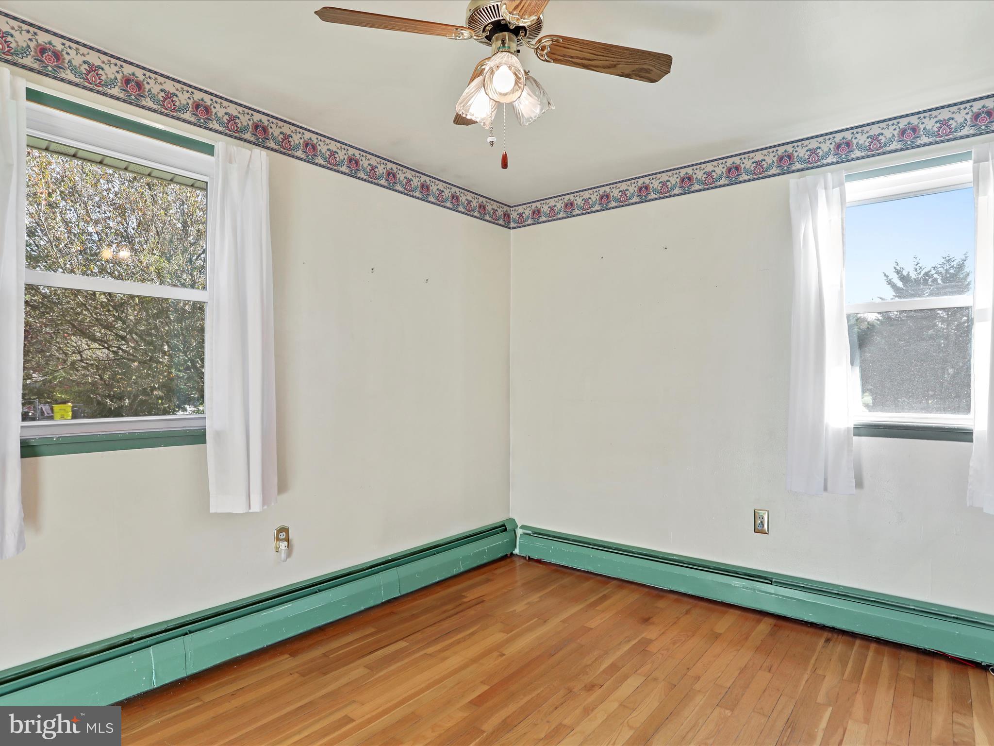 BUNKER HILL - Residential