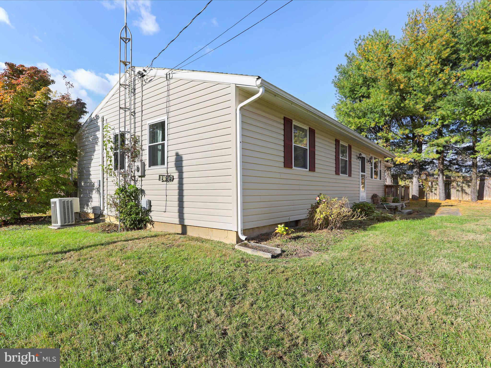 BUNKER HILL - Residential